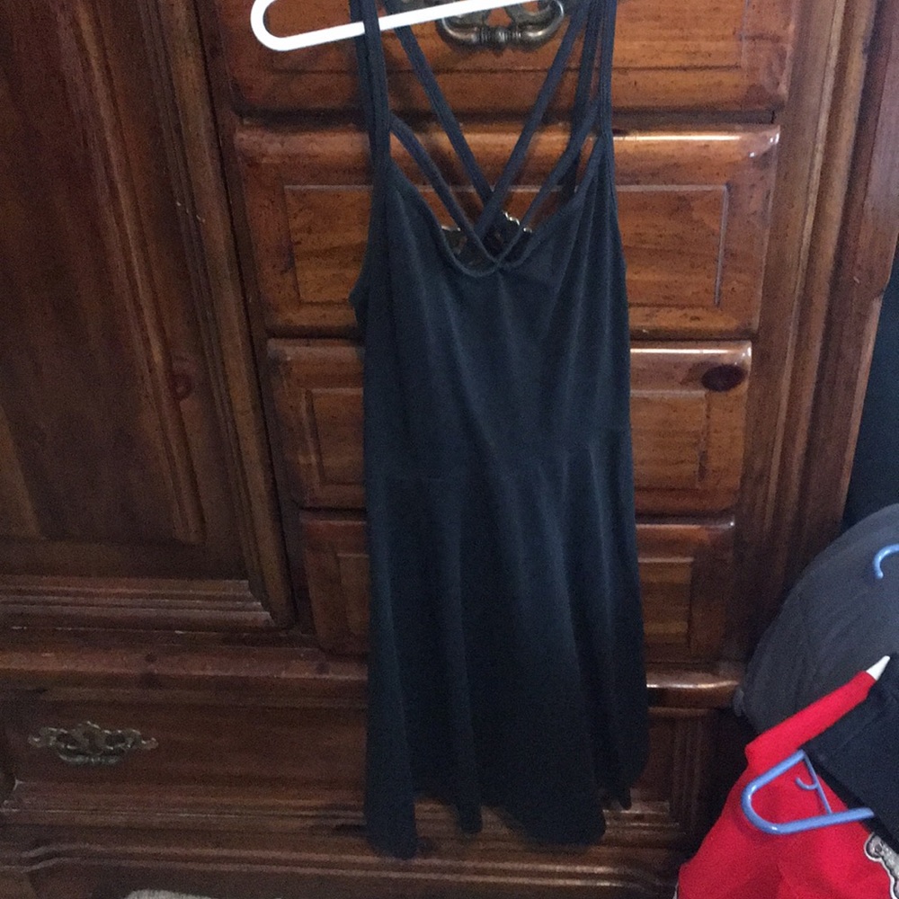 Victoria’s Secret Pink Dress